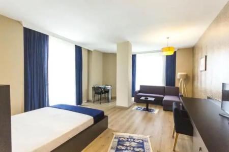 Bossuite Maltepe - 71