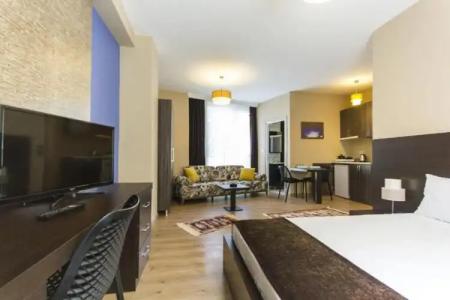 Bossuite Maltepe - 63