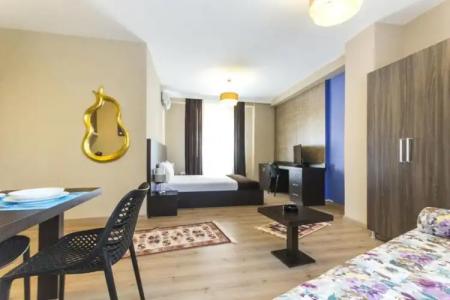 Bossuite Maltepe - 65