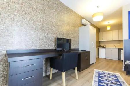 Bossuite Maltepe - 51