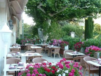 Le Castelet des Alpilles - 14