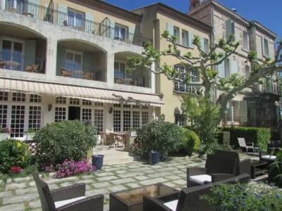 Le Castelet des Alpilles