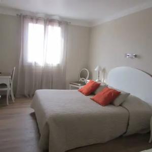 Le Castelet des Alpilles - 17