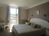 Superior Double room with balcony