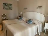 Superior Double room with garden view