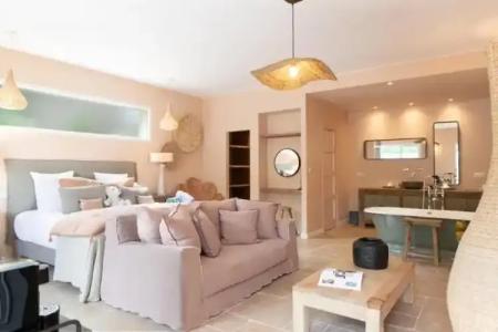 La Bastide d'Antoine - 127