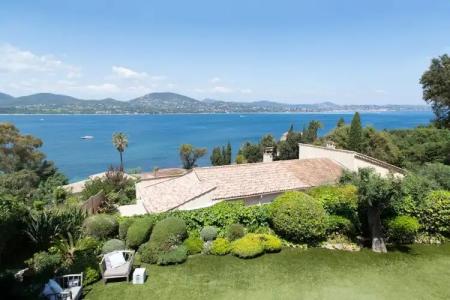 La Bastide d'Antoine - 52