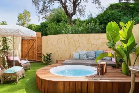 La Bastide d'Antoine - 98