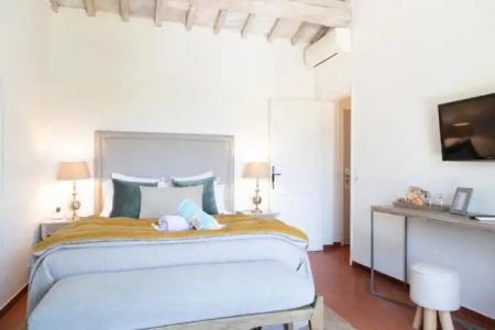 La Bastide d'Antoine - 60