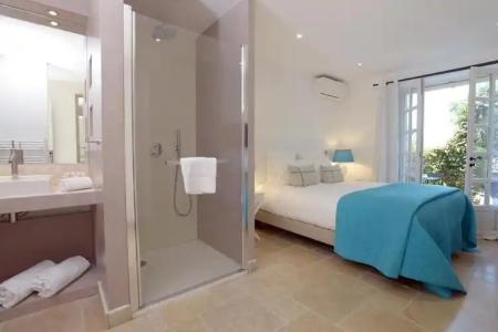 La Bastide d'Antoine - 36