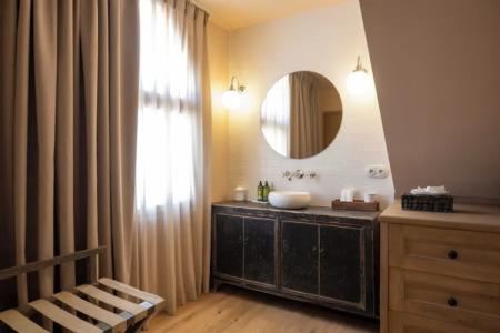 La Bastide d'Antoine - 123