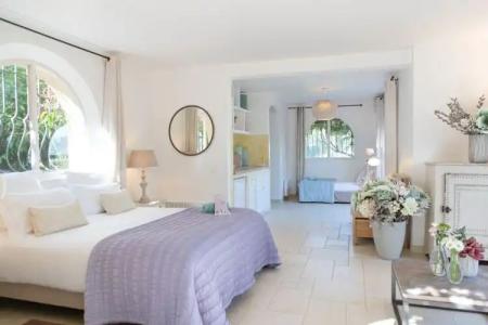 La Bastide d'Antoine - 142