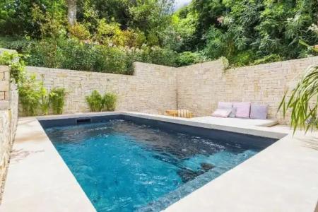 La Bastide d'Antoine - 22