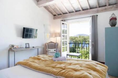 La Bastide d'Antoine - 57