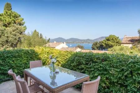 La Bastide d'Antoine - 143