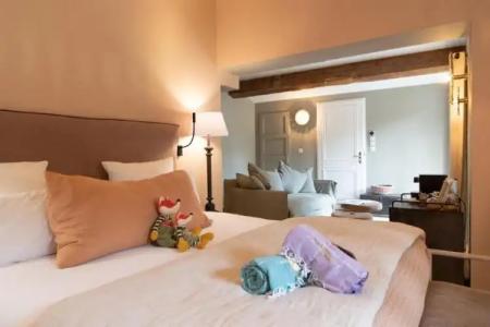 La Bastide d'Antoine - 130