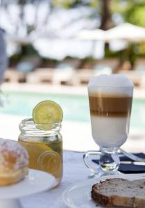 La Bastide d'Antoine - 11