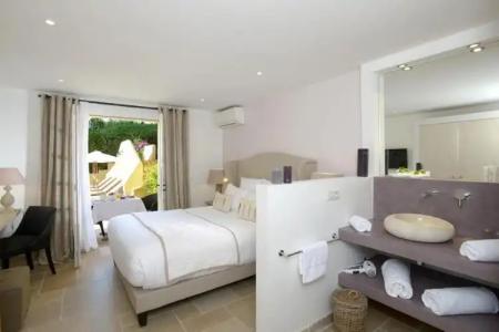 La Bastide d'Antoine - 42