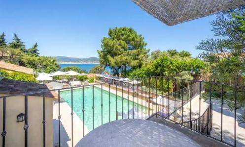 La Bastide d'Antoine - 77