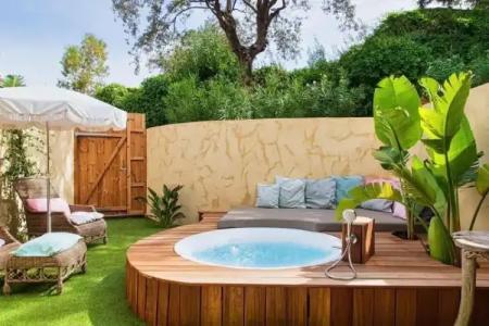 La Bastide d'Antoine - 128