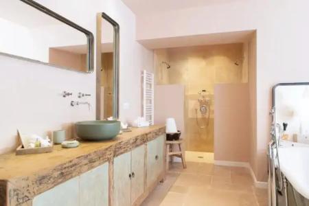 La Bastide d'Antoine - 93