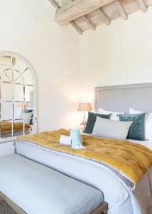 La Bastide d'Antoine - 68