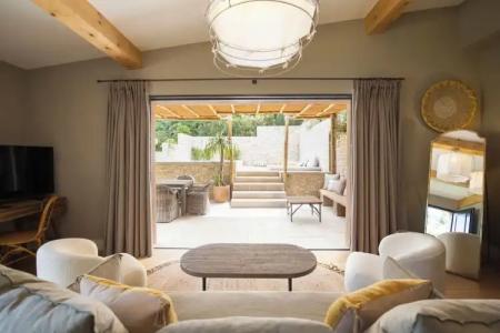 La Bastide d'Antoine - 107