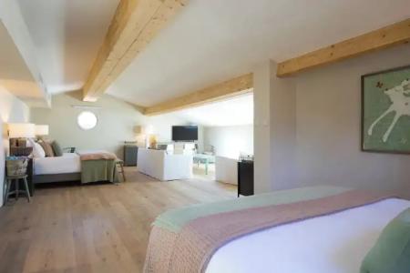 La Bastide d'Antoine - 135