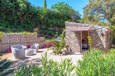 La Bastide d'Antoine - 112