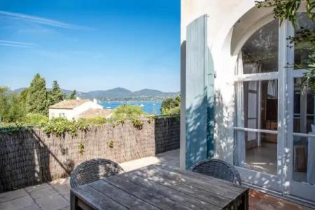 La Bastide d'Antoine - 104