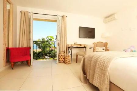 La Bastide d'Antoine - 84