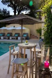 La Bastide d'Antoine - 83