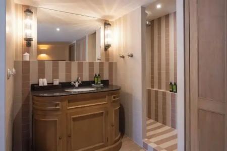 La Bastide d'Antoine - 34