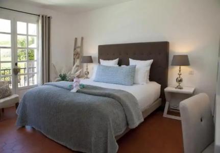 La Bastide d'Antoine - 76