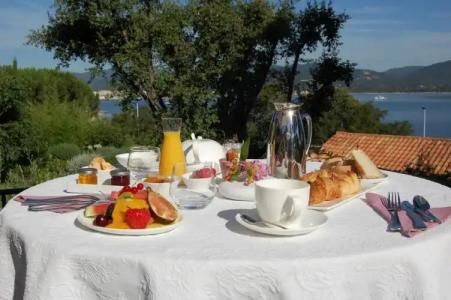 La Bastide d'Antoine - 9