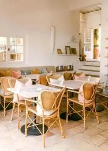 La Bastide d'Antoine - 18