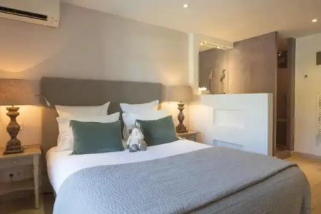 La Bastide d'Antoine - 24