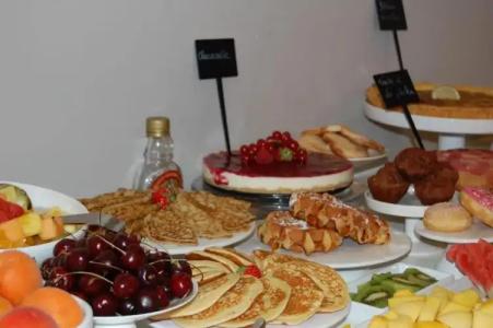 La Bastide d'Antoine - 10