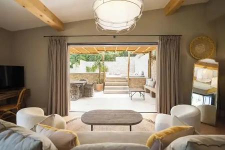 La Bastide d'Antoine - 21