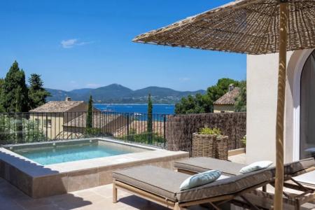 La Bastide d'Antoine - 116