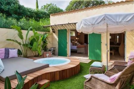 La Bastide d'Antoine - 97