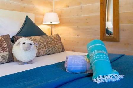 La Bastide d'Antoine - 111