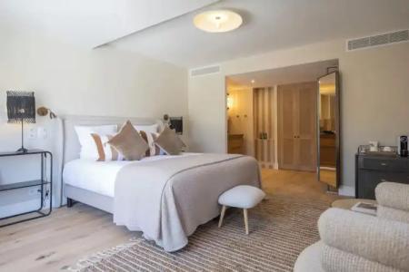 La Bastide d'Antoine - 30