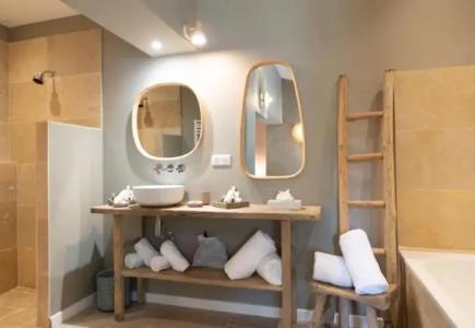 La Bastide d'Antoine - 131