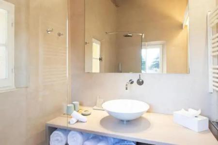 La Bastide d'Antoine - 58