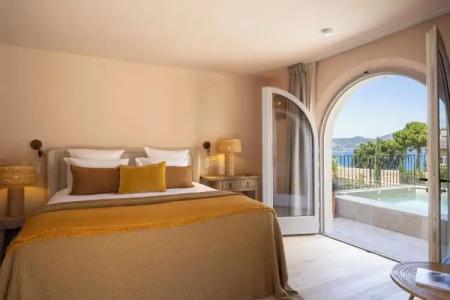 La Bastide d'Antoine - 122