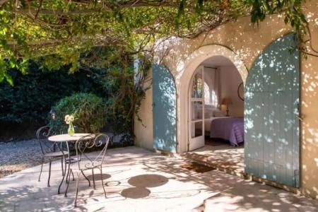 La Bastide d'Antoine - 147