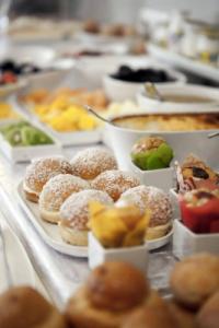 La Bastide d'Antoine - 12