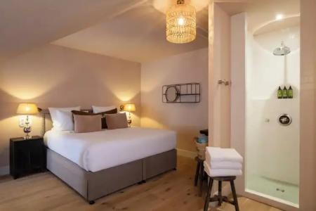 La Bastide d'Antoine - 120