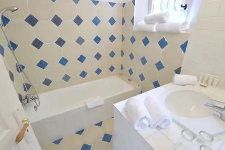 La Bastide d'Antoine - 138